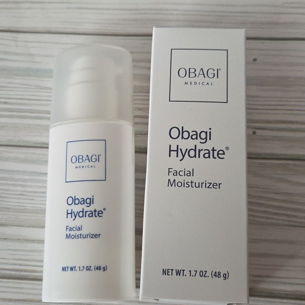 Obagi Hydrate Facial Moisturizer